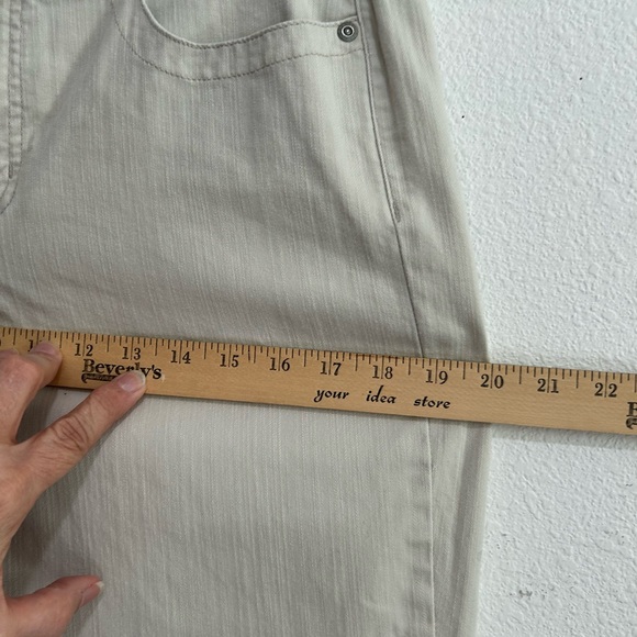 Sonoma Life+style women’s capris - Picture 9 of 12